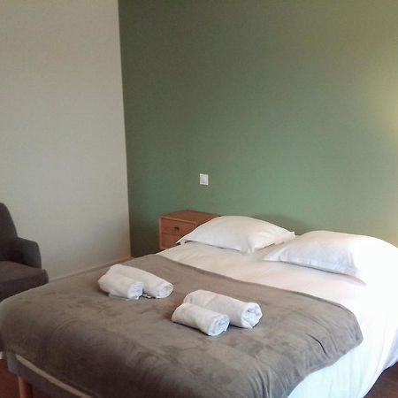 Zenao Appart'Hotels Boulogne-Sur-Mer - La Rose Des Vents מראה חיצוני תמונה