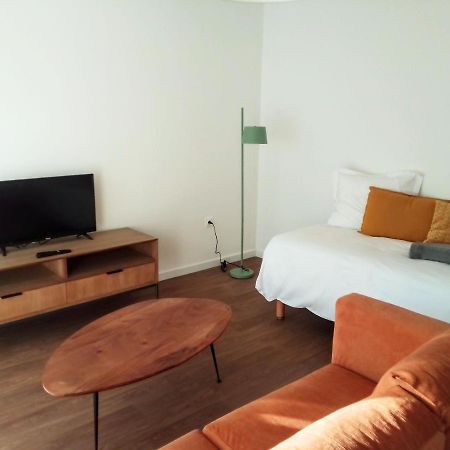 Zenao Appart'Hotels Boulogne-Sur-Mer - La Rose Des Vents מראה חיצוני תמונה