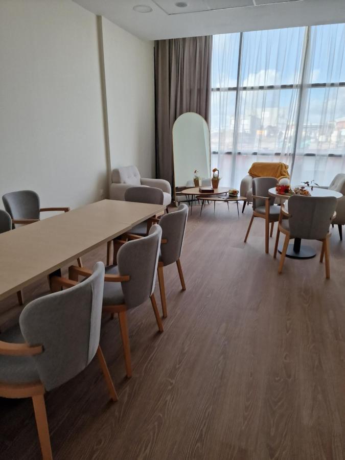Zenao Appart'Hotels Boulogne-Sur-Mer - La Rose Des Vents מראה חיצוני תמונה