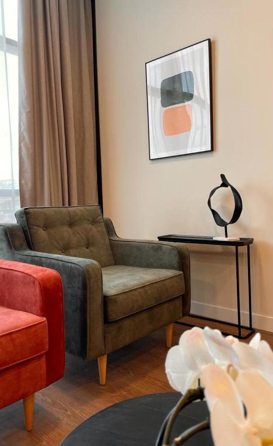 Zenao Appart'Hotels Boulogne-Sur-Mer - La Rose Des Vents מראה חיצוני תמונה
