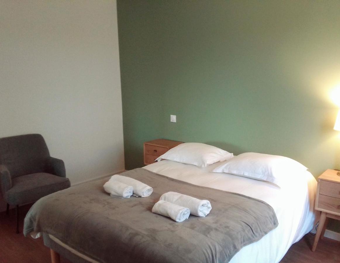 Zenao Appart'Hotels Boulogne-Sur-Mer - La Rose Des Vents מראה חיצוני תמונה
