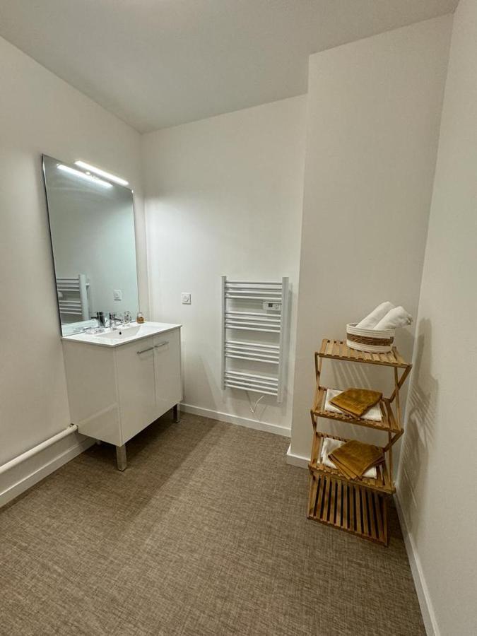 Zenao Appart'Hotels Boulogne-Sur-Mer - La Rose Des Vents מראה חיצוני תמונה