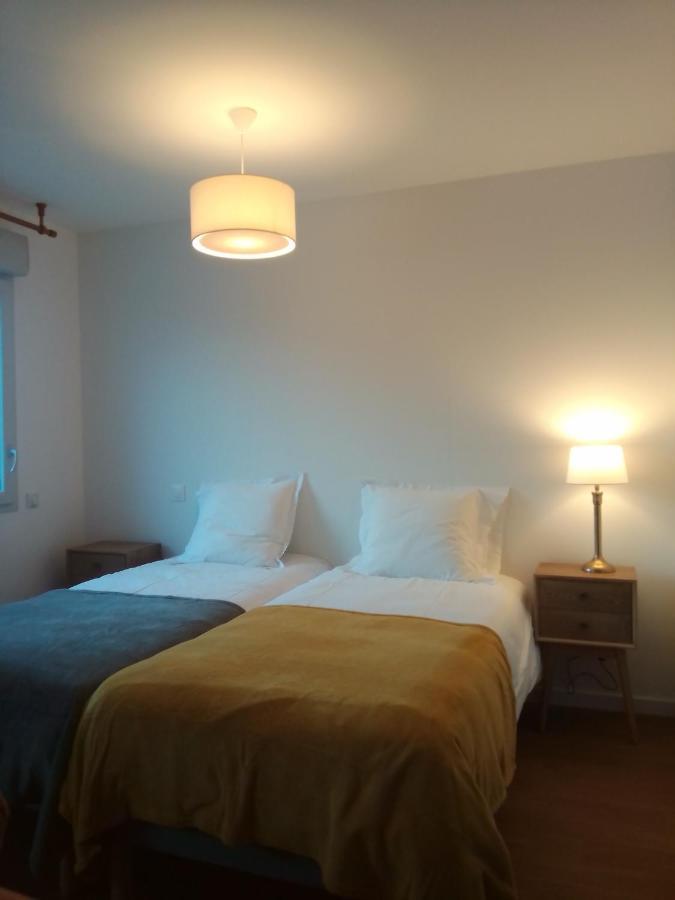 Zenao Appart'Hotels Boulogne-Sur-Mer - La Rose Des Vents מראה חיצוני תמונה