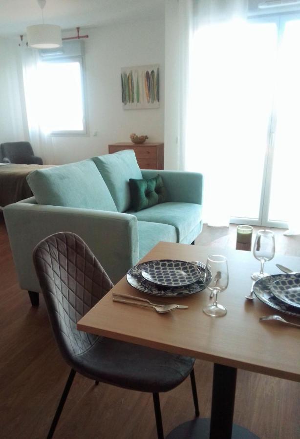 Zenao Appart'Hotels Boulogne-Sur-Mer - La Rose Des Vents מראה חיצוני תמונה