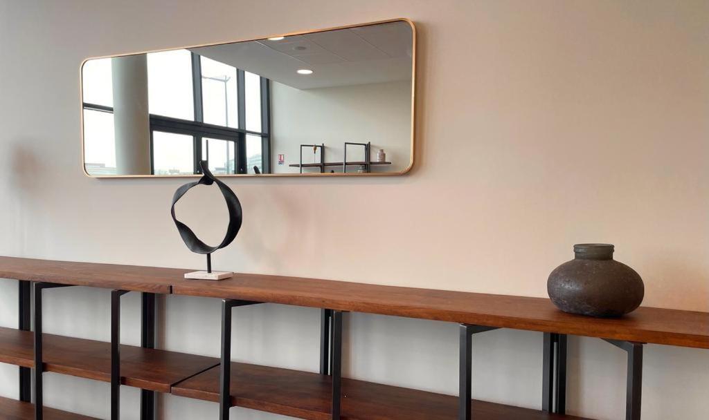 Zenao Appart'Hotels Boulogne-Sur-Mer - La Rose Des Vents מראה חיצוני תמונה
