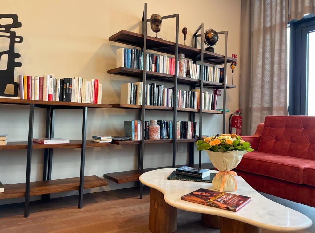 Zenao Appart'Hotels Boulogne-Sur-Mer - La Rose Des Vents מראה חיצוני תמונה