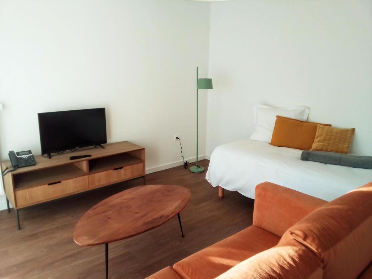 Zenao Appart'Hotels Boulogne-Sur-Mer - La Rose Des Vents מראה חיצוני תמונה